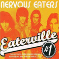 Nervous Eaters - Eaterville 1 - Vinyl Record