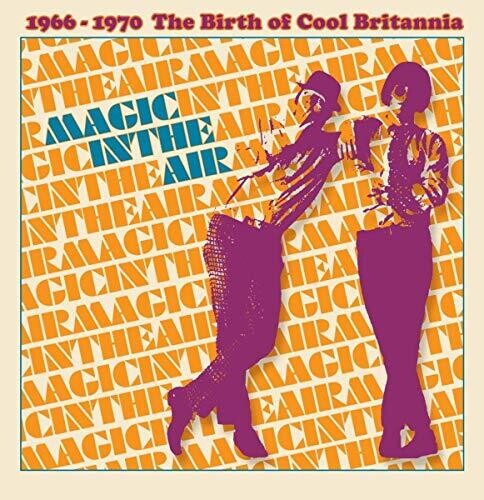 Magic In The Air: Volume 1 / Various - Magic In The Air: Volume 1 / Various - Music CD