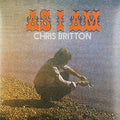 Britton,chris - As I Am - Vinyl Record