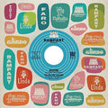 Village Callers - Hector / I'm Leaving - Vinyl Record
