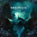 Orodruin - Ruins Of Eternity - Music CD