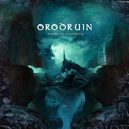 Orodruin - Ruins Of Eternity - Music CD