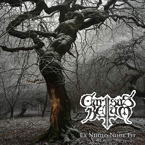 Cursus Bellum - Ex Nihilo Nihil Fit - Music CD