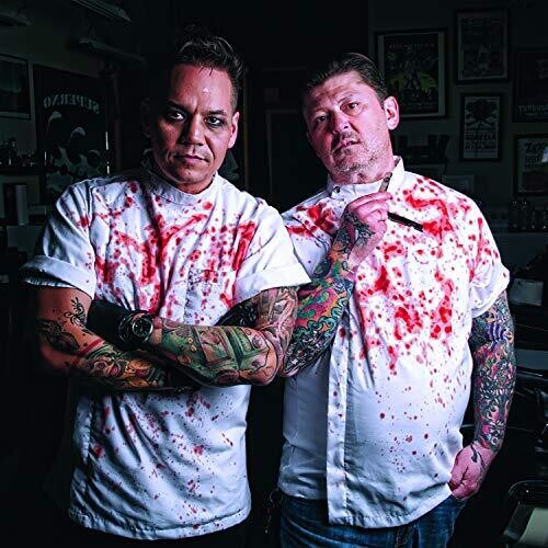 Cutthroat Brothers - Cutthroat Brothers - Vinyl Record