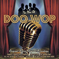 Best Of Doo Wop / Various - Best Of Doo Wop / Various - Music CD