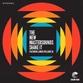 New Mastersounds / Lamar Williams Jr. - Shake It - Vinyl Record