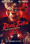 Devil's Junction: Handy Dandy's Revenge - Devil's Junction: Handy Dandy's Revenge - DVD