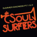 Soul Surfers - Summer Madness Pt. 1 / Summer Madness Pt. 2 - Vinyl Record