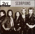 Scorpions - 20th Century Masters: Millennium Collection - Music CD