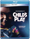 Child's Play (2019) - Child's Play (2019) - Blu-ray