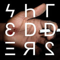 Shredders - Great Hits - Vinyl Record