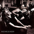 Rachael & Vilray - Rachael & Vilray - Vinyl Record