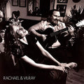 Rachael & Vilray [LP] Vinyl Record