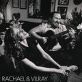 Rachael & Vilray - Rachael & Vilray - Music CD