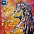 Sangala,code - Mizu - Music CD