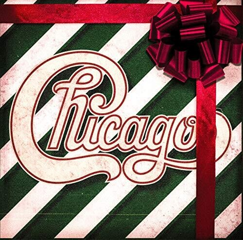 Chicago - Chicago Christmas (2019) - Music CD