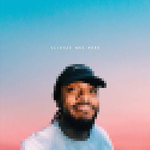Scienze - Scienze Was Here - Vinyl Record