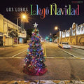 Los Lobos - Llego Navidad - Music CD