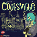 Coolsville 1 / Various - Coolsville 1 / Various - Vinyl Record