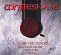 Whitesnake - Slip Of The Tongue (2019 Remaster) - Music CD