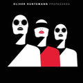 Huntemann,oliver - Propaganda - Music CD