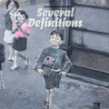 Several Definitions - Reborn After The Road - Music CD