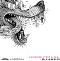 JD McPherson - Undivided Heart & Soul [LP]