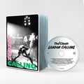 Clash - London Calling: Scrapbook - Music CD