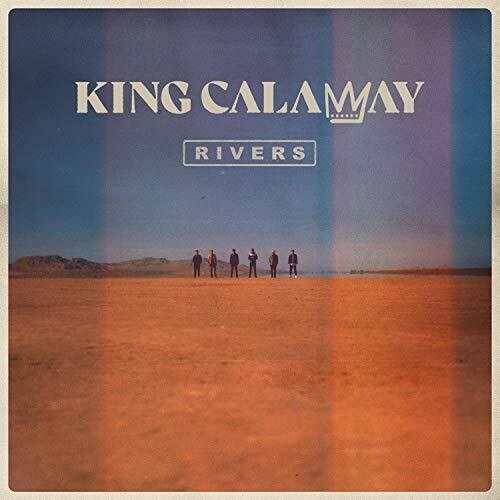 King Calaway - Rivers - Music CD