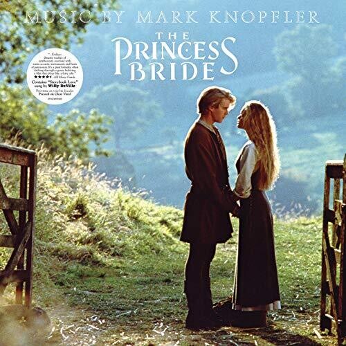 Knopfler,mark - Princess Bride - Vinyl Record