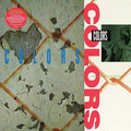Colors: Original Soundtrack [Solid Silver LP] Vinyl Record