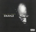 Trae Tha Truth - Exhale - Music CD