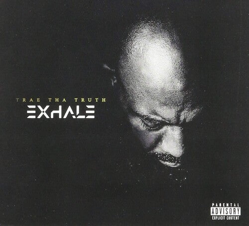 Trae Tha Truth - Exhale - Music CD