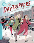 Criterion Collection - Daytrippers, The Bd - Blu-ray
