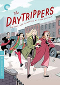 Criterion Collection - Daytrippers, The Dvd - DVD