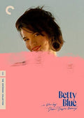 Criterion Collection - Betty Blue Dvd - DVD