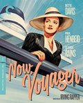 Criterion Collection - Now, Voyager Bd - Blu-ray