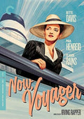 Criterion Collection - Now, Voyager Dvd - DVD