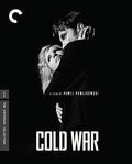 Criterion Collection - Cold War Bd - Blu-ray