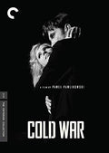 Criterion Collection - Cold War Dvd - DVD