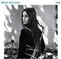 Henritte,mette - Mette Henritte - Vinyl Record