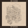 Nhk Yx Koyxen - Exit Entrance - Music CD
