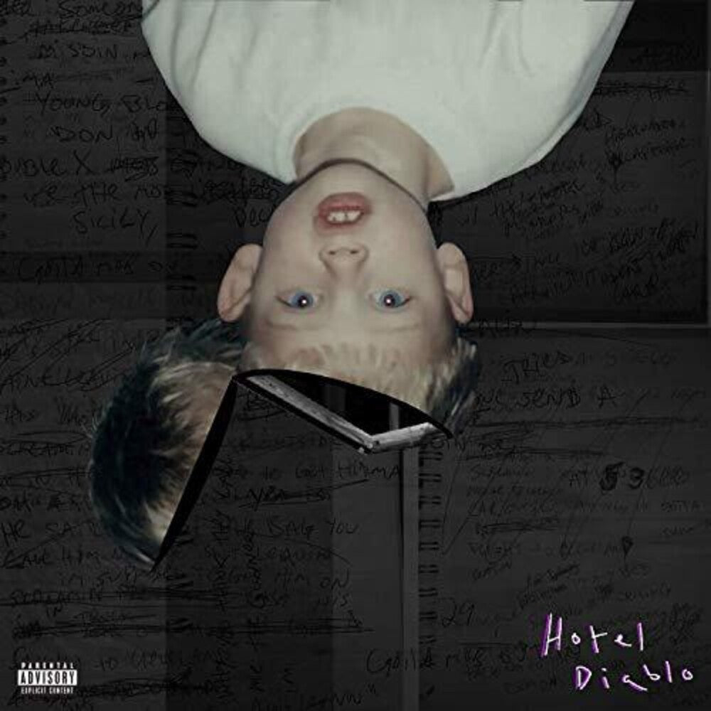 Hotel Diablo [LP] Vinyl Record