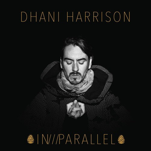 Harrison,dhani - In///parallel - Vinyl Record