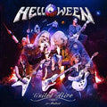 Helloween - United Alive - Music CD