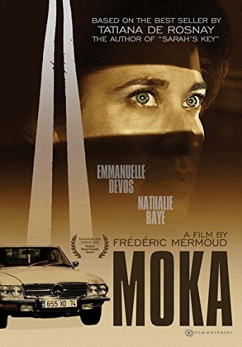 Moka - Moka - DVD