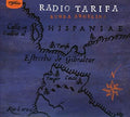 Radio Tarifa - Rumba Angelina - Music CD