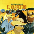 Guillermo Portabales - El Carretero - Vinyl Record