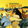El Carretero [LP] Vinyl Record