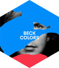 Beck - Colors - Music CD